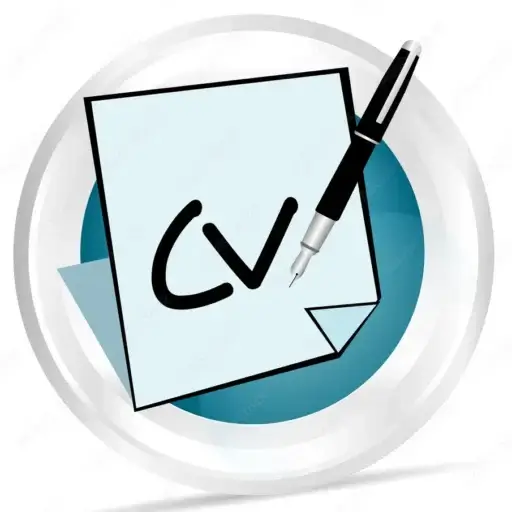 Icone CV